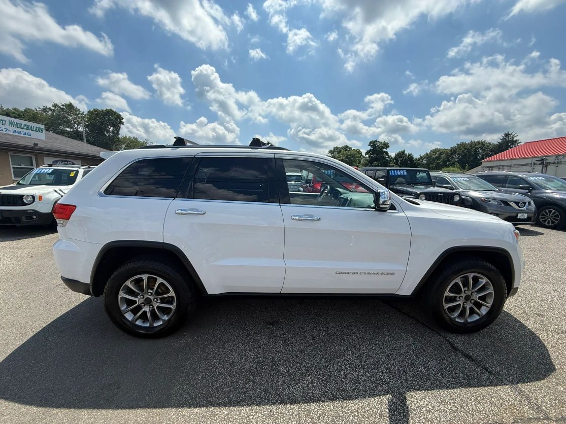 jeep grand cherokee 2014 1C4RJFBG4EC423462 image jeep grand cherokee 2014 1C4RJFBG4EC423462 image